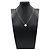 Van Cleef & Arpels Vintage Alhambra Halskette - Ansicht 6