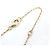 Van Cleef & Arpels Vintage Alhambra Karneol Halskette - Ansicht 4