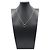 Van Cleef & Arpels Vintage Alhambra Karneol Halskette - Ansicht 6