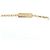 Van Cleef & Arpels Vintage Alhambra Halskette - Ansicht 3