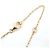 Van Cleef & Arpels Vintage Alhambra Halskette - Ansicht 4