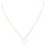 Van Cleef & Arpels Vintage Alhambra Halskette - Ansicht 5