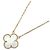Van Cleef & Arpels Vintage Alhambra Halskette