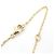 Van Cleef & Arpels Vintage Alhambra Halskette - Ansicht 4
