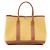 Hermès Saco Tote Hermes Garden Party TPM