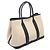 Hermès Hermes Garden Party TPM Tote Bag - Ansicht 2