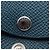 Hermès Hermes Calvi Duo Geldbörse/Münzbeutel - Ansicht 11