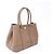 Hermès Borsa Hermes Neo Garden 23 in Etoupe Gray - vista 2