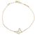 Van Cleef & Arpels Sweet Alhambra Papillon Armband