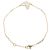 Van Cleef & Arpels Sweet Alhambra Papillon Armband - Ansicht 2