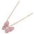 Colar Papillon Van Cleef & Arpels