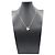 Colar Papillon Van Cleef & Arpels - vista 6