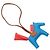 Hermès Hermes Rodeo PM Handbag Charm - Ansicht 2