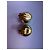 Christian Dior Swirl Clip-On Ohrringe - Ansicht 5
