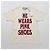 Camiseta Oversized Gucci "He Wears Pink Shoes" - vista 3