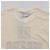 Camiseta Oversized Gucci "He Wears Pink Shoes" - vista 4