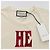 Camiseta Oversized Gucci "He Wears Pink Shoes" - vista 7