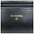Portafoglio con catena Chanel Classic Matelassé - vista 15