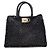 Bolso Salvatore Ferragamo Studio de rafia