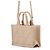 Borsa a mano Christian Dior Macro Cannage Book Tote Mini - vista 2