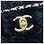 Chanel Matelassé Schultertasche mit Kette - Ansicht 10