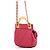 Borsa a tracolla Chanel Matelassé in pelle d'agnello - vista 2