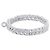Hermès Pulsera Gourmet Hermes Kelly TPM Charm - vista 2