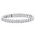 Hermès Pulsera Gourmet Hermes Kelly TPM Charm - vista 3