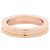 Bulgari Bvlgari B.zero1 Ring aus Roségold