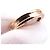 Bulgari Bvlgari B.zero1 Ring aus Roségold - Ansicht 5