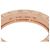 Bulgari Bvlgari B.zero1 Ring aus Roségold - Ansicht 7