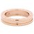 Bulgari Anello Bvlgari B.zero1 in Oro Rosa 18K