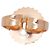 Autre Marque Orecchini Tiffany & Co. HardWear Double Long Link - vista 11