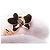 Anello Cartier Caresse d'Orchidées Pars Diamanti - vista 5