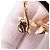 Anello Cartier Caresse d'Orchidées Pars Diamanti - vista 8