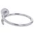 Cartier Juste un Clou Bandring aus 18K Weißgold - Ansicht 2