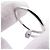 Cartier Juste un Clou Bandring aus 18K Weißgold - Ansicht 8