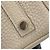 Hermès Bolsa Hermes Birkin 25 em Gris Tourterelle - vista 15