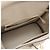 Hermès Bolsa Hermes Birkin 25 em Gris Tourterelle - vista 7