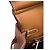 Hermès Borsa Hermes Birkin 25 in pelle Togo Gold - vista 10