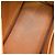 Hermès Borsa Hermes Birkin 25 in pelle Togo Gold - vista 13