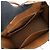 Hermès Borsa Hermes Birkin 25 in pelle Togo Gold - vista 7