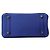 Hermès Hermes Birkin 25 Handtasche in Blue Royal - Ansicht 3