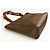 Bolso Tote Chanel Timeless Piel Caviar Marrón - vista 4