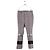 Comme Des Garcons Schwarze gerade Hose