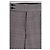 Comme Des Garcons Schwarze gerade Hose - Ansicht 2