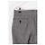 Comme Des Garcons Schwarze gerade Hose - Ansicht 4