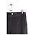 Pantalones slim de cuero negros Zadig & Voltaire - vista 2