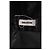 Pantalones slim de cuero negros Zadig & Voltaire - vista 5