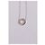 Dinh Van Silbernes Cible Armband - Ansicht 3